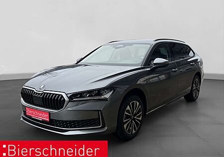 Skoda Superb Combi 2.0 TDI DSG 4x4 Selection AHK NAVI ACC MATRI