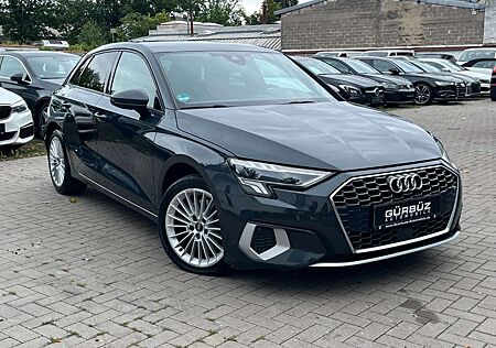 Audi A3 Sportback 30 TDI advanced Virtual*Navi*LED*S