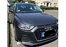 Audi A1 Sportback 25 TFSI advanced