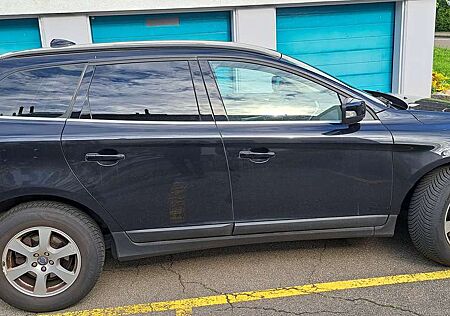 Volvo XC 60 XC60 XC60 DRIVe Kinetic