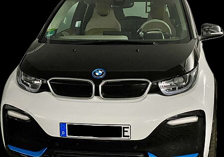 BMW i3s i3 (120 Ah)
