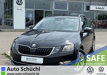 Skoda Octavia Combi 2.0 TDI DSG Style NAVI+SMART-LINK+