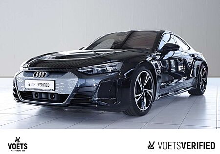 Audi e-tron GT QUATTRO LUFTFE+LEDER+PANO+MASSAGE+B&O