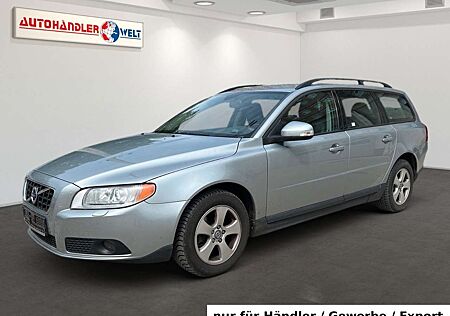 Volvo V70 V 70 2.0 D AAC Xenon SHZ