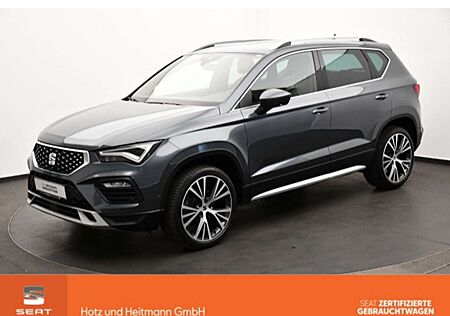 Seat Ateca 1.5 TSI DSG Xperience LED/Stand/Beats/AHK/