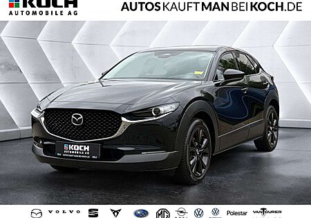 Mazda CX-30 2.0 SKYACTIV-X M Hy. Homura AT Navi ACC