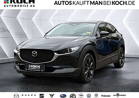 Mazda CX-30 2.0 SKYACTIV-X M Hy. Homura AT Navi ACC