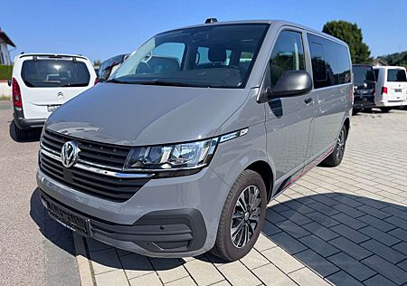 VW T6 Volkswagen .1 Multivan Multivan/Standheizung/Navi/AHK/GRA/Bettfunktion