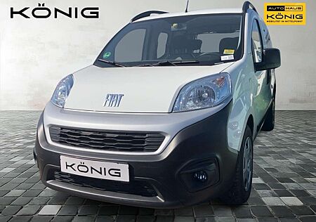 Fiat Fiorino Serie 2 Kombi N1 SX 1.3