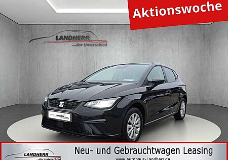 Seat Ibiza 1.0 Style //LED/Navi/Sitzheizung