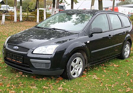 Ford Focus Turnier Fun