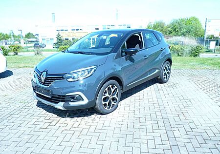 Renault Captur ENERGY TCe 120 Navi / Sitzheizung / LED-Licht