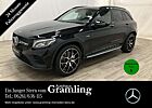 Mercedes-Benz GLC 43 AMG 4M *NIGHT*Pano*AIRMATIC*Distr*Memory*