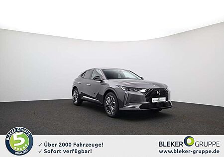 DS Automobiles DS 4 PureTech 180 Trocadero