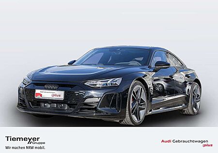 Audi e-tron GT RS Q LASER PRIVACY MASSAGE