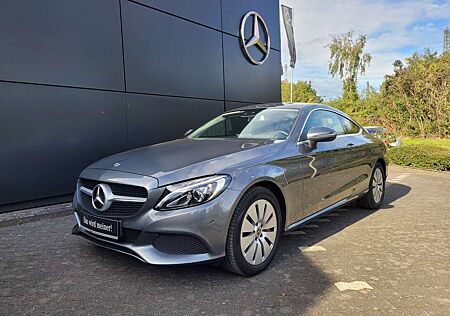 Mercedes-Benz C 400 4Matic (205.366)