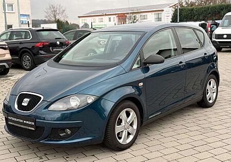 Seat Altea Sport Limited*1.HAND*GUTER ZUSTAND**