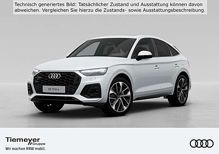 Audi Q5 50 TFSIe 2x S LINE PANO MATRIX OPS