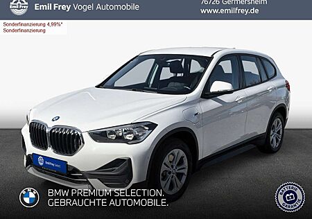 BMW X1 xDrive25e Advantage