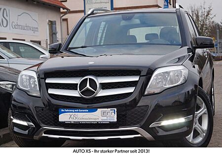 Mercedes-Benz GLK 200 d 7G-Tronic Sportpaket MoPf aus 2.Hand!