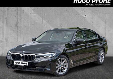 BMW 530 i