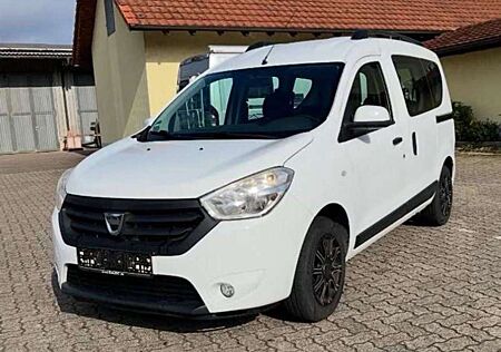 Dacia Lodgy TCe 115 Ambiance