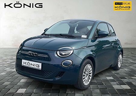 Fiat 500E Basis 43kWh CCS Tempomat Klima Carplay