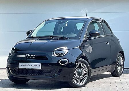 Fiat 500E 500 e 3+1 Icon PANORAMA/KEYLESS/APPLE-CAR-P