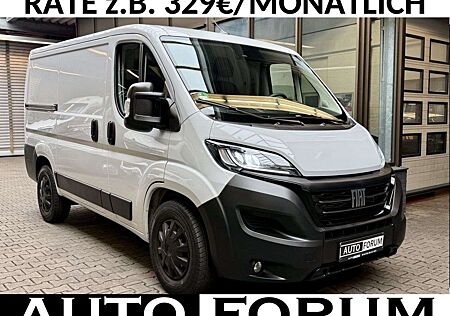 Fiat Ducato 2.2 D L1H1 AUTOMATIK AHK SORTIMO REGALE