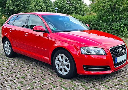 Audi A3 2.0 TDI Sportback DPF Ambiente
