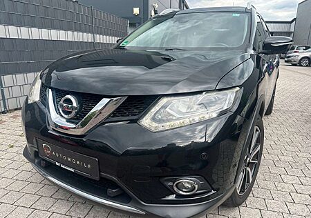 Nissan X-Trail Acenta 4x4