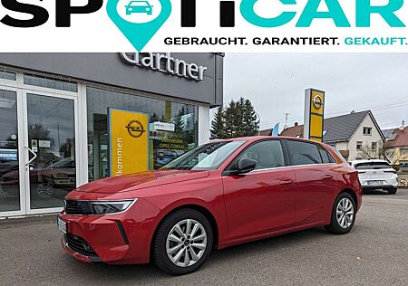 Opel Astra L Lim. 5-trg. Elegance