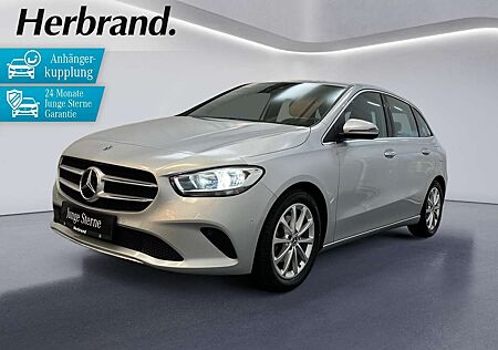 Mercedes-Benz B 180 Progressive *Anhängerkupplung Parktronic