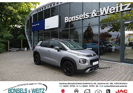 Citroën C3 Aircross Citroen 1.5 BlueHDi HDI 100 Navi Apple CarPlay Android Aut