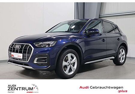 Audi Q5 45 TFSI quattro advanced Navi*Panorama* *