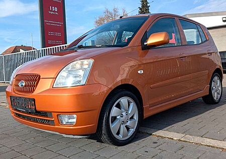 Kia Picanto 1.1 EX,