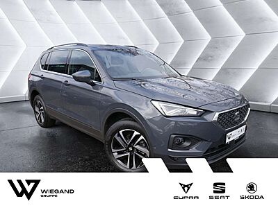 SEAT Tarraco 1.5 TSI Style ACC LED 7-SITZER BEATS