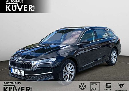 Skoda Octavia Combi Selection 2,0 TDI DSG ACC+LED+Shzg