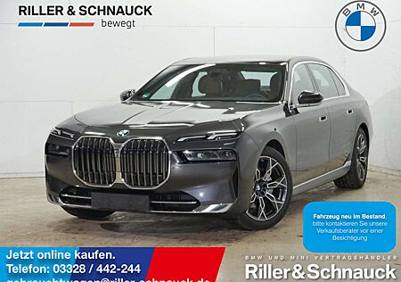 BMW 740 d xDrive STANDHZG+PANO+HUD+ACC+360°KAM