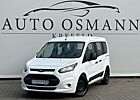 Ford Tourneo Connect 1.5TDCi Start-Stop Trend CarPlay