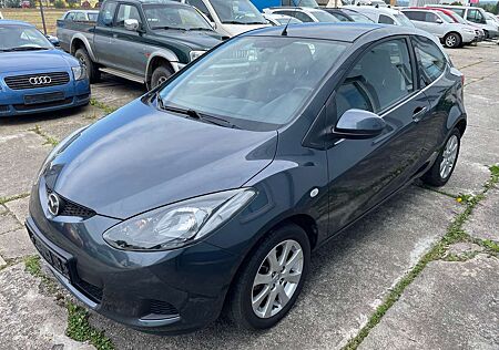 Mazda 2 1.3 Independence Sport (3-trg.)