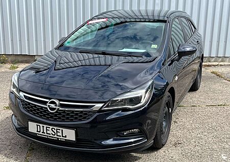 Opel Astra K Sports Tourer Business *Lenkradheizung*
