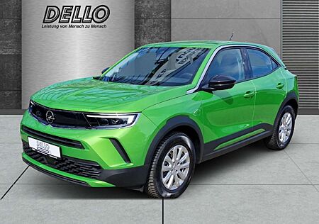 Opel Mokka Edition Turbo Navi LED Apple CarPlay Android Auto
