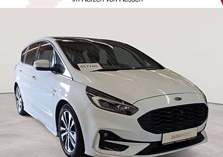 Ford S-Max 2.0 EcoBlue Aut. ST-LINE