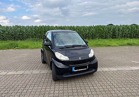 Smart ForTwo ++coupe+coupe+pure+micro+hybrid+drive