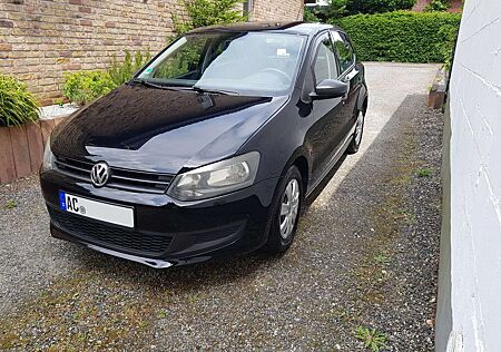 VW Polo Volkswagen V 5-Türer 1.2 Trendline - TÜV neu