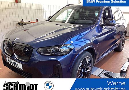 BMW iX3 IMPRESSIVE + 2Jahre-BPS.-GARANTIE