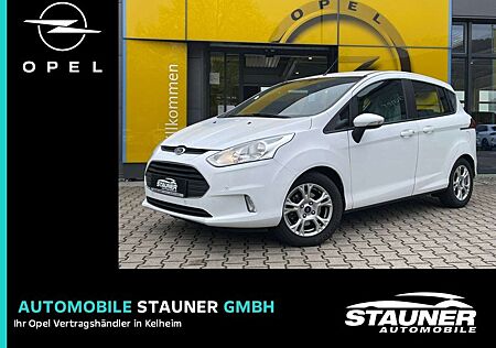 Ford B-Max Sync Edition *NAVI*SHZ*KLIMA*PDC*