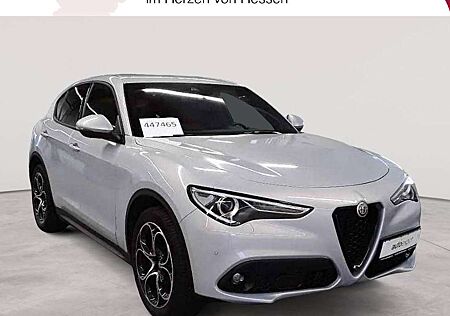 Alfa Romeo Stelvio 2.2 Diesel 16V AT8 Q4 Sprint null