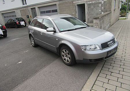 Audi A4 Avant 1.9 TDI